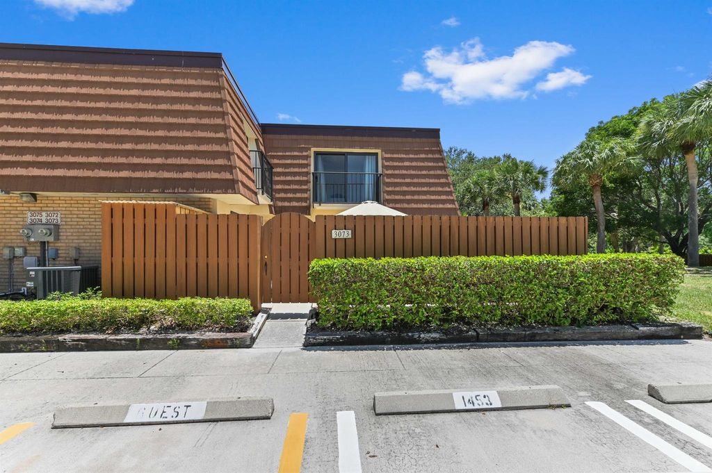3073 30th Court, Jupiter, FL 33477