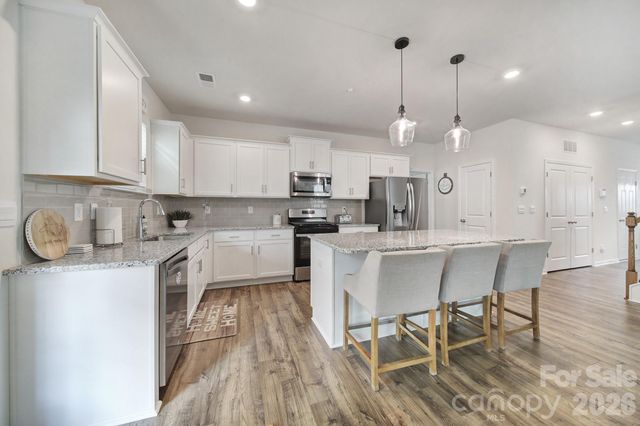 164 North Hill Lane, Troutman, NC 28166