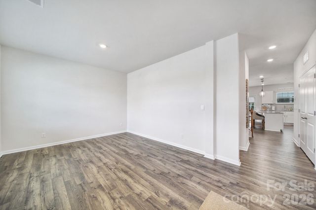 164 North Hill Lane, Troutman, NC 28166