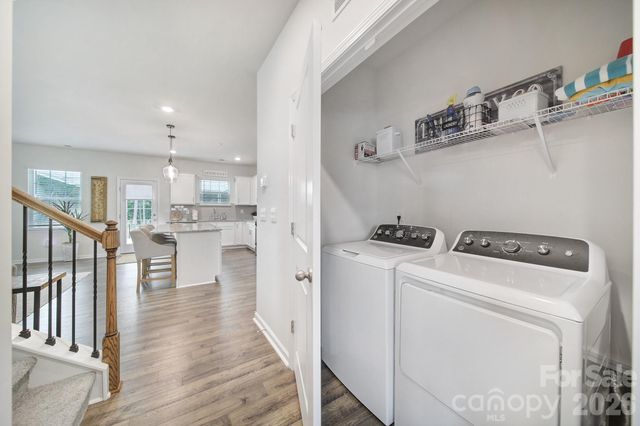 164 North Hill Lane, Troutman, NC 28166