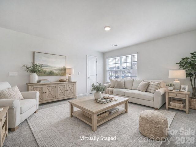 164 North Hill Lane, Troutman, NC 28166