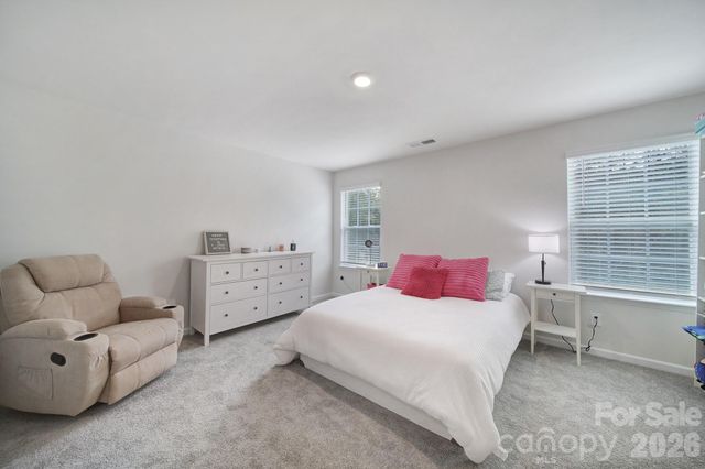 164 North Hill Lane, Troutman, NC 28166