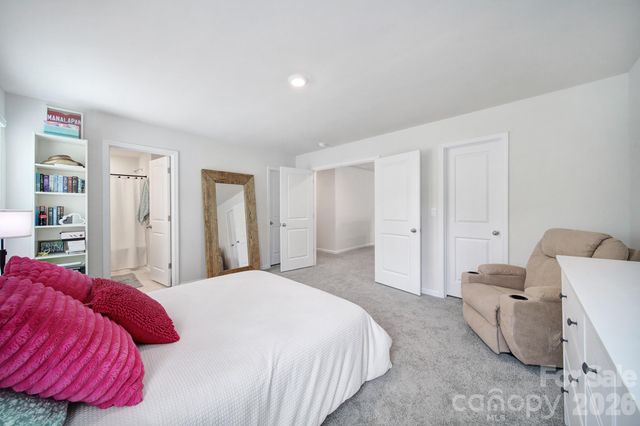 164 North Hill Lane, Troutman, NC 28166