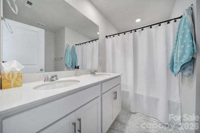 164 North Hill Lane, Troutman, NC 28166