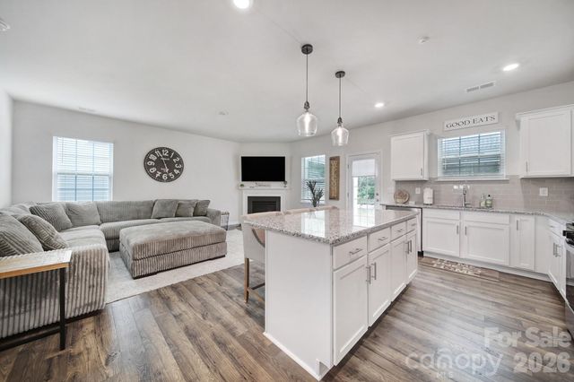 164 North Hill Lane, Troutman, NC 28166