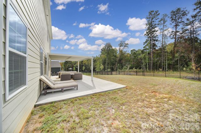 164 North Hill Lane, Troutman, NC 28166