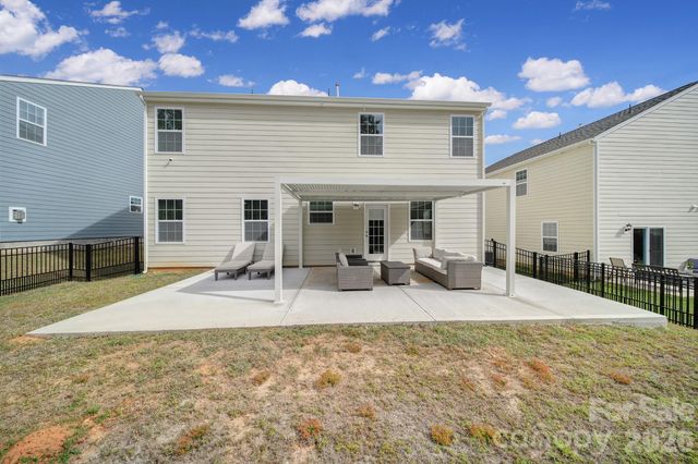 164 North Hill Lane, Troutman, NC 28166