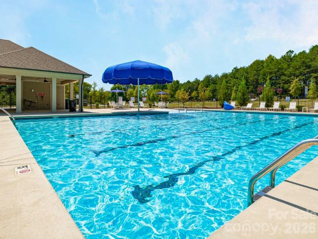 164 North Hill Lane, Troutman, NC 28166