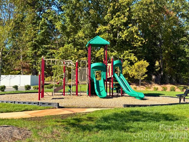 164 North Hill Lane, Troutman, NC 28166