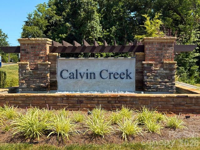 164 North Hill Lane, Troutman, NC 28166