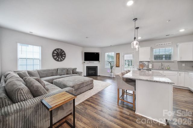 164 North Hill Lane, Troutman, NC 28166