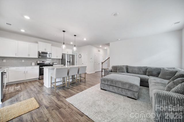 164 North Hill Lane, Troutman, NC 28166