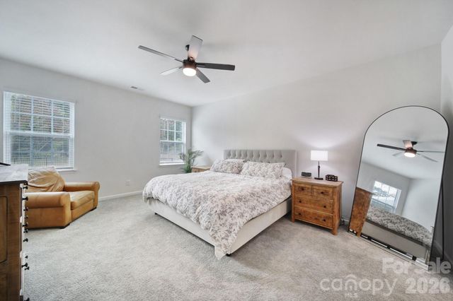 164 North Hill Lane, Troutman, NC 28166