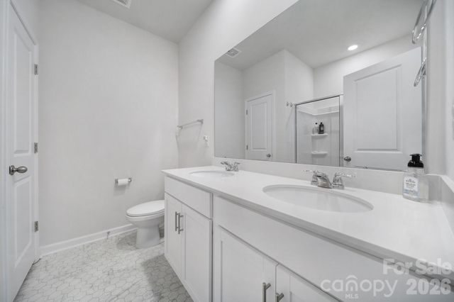 164 North Hill Lane, Troutman, NC 28166