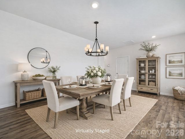 164 North Hill Lane, Troutman, NC 28166