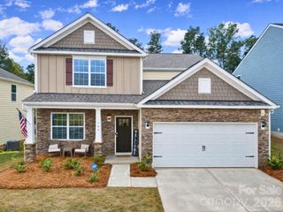 164 North Hill Lane, Troutman, NC 28166