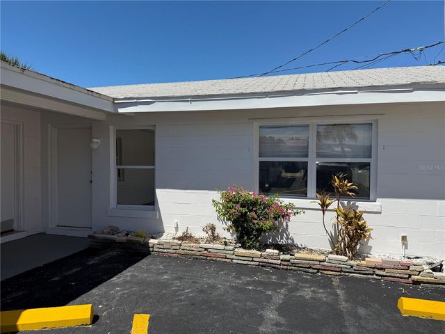 551 73RD AVENUE 4, St Pete Beach, FL 33706