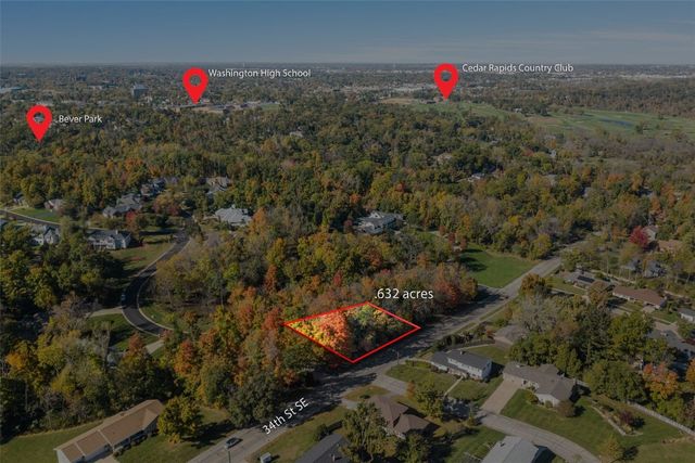 237 34th SE, Cedar Rapids, IA 52403