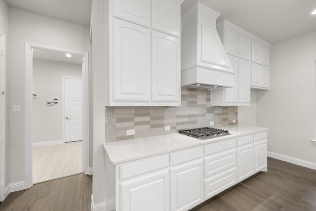 2715 Chambray Lane, Mansfield, TX 76063