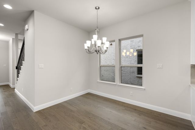 2715 Chambray Lane, Mansfield, TX 76063