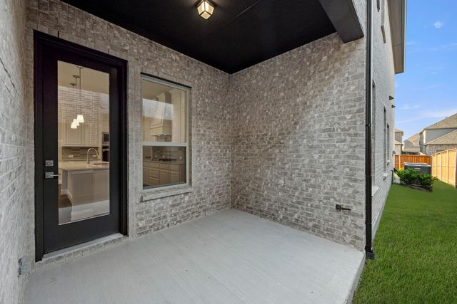 2715 Chambray Lane, Mansfield, TX 76063