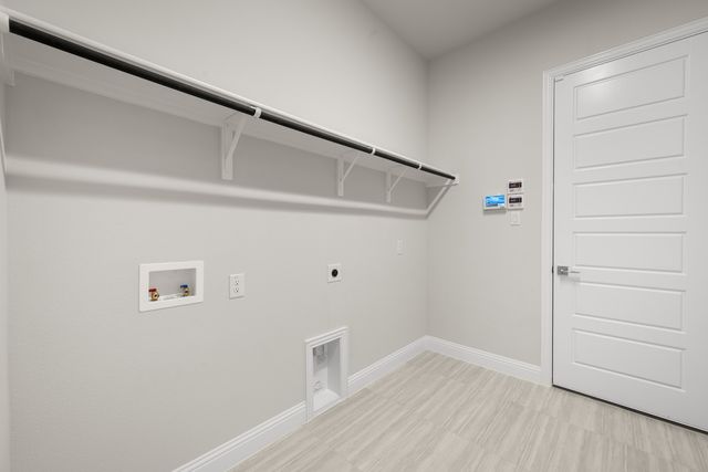 2715 Chambray Lane, Mansfield, TX 76063