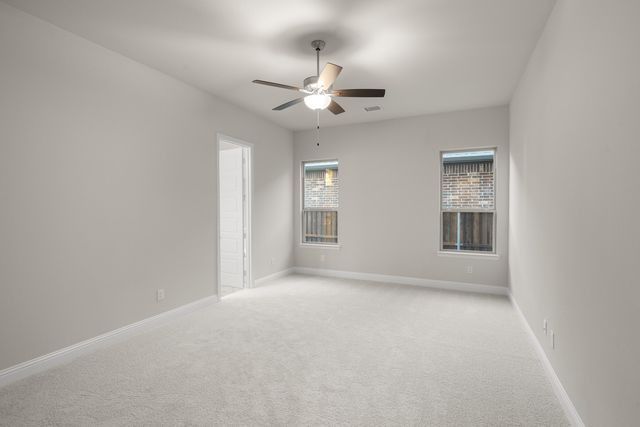 2715 Chambray Lane, Mansfield, TX 76063