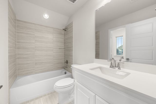 2715 Chambray Lane, Mansfield, TX 76063