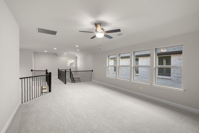 2715 Chambray Lane, Mansfield, TX 76063