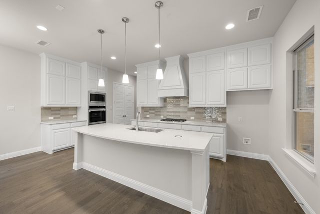 2715 Chambray Lane, Mansfield, TX 76063