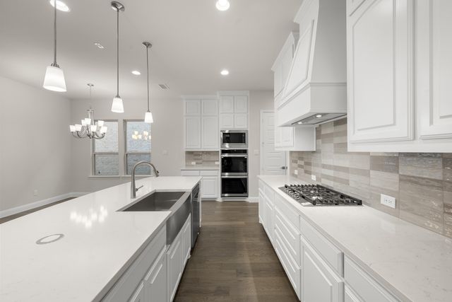 2715 Chambray Lane, Mansfield, TX 76063