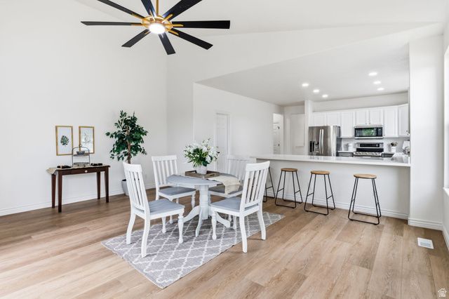 9264 S LE ROSIER CT, West Jordan, UT 84088