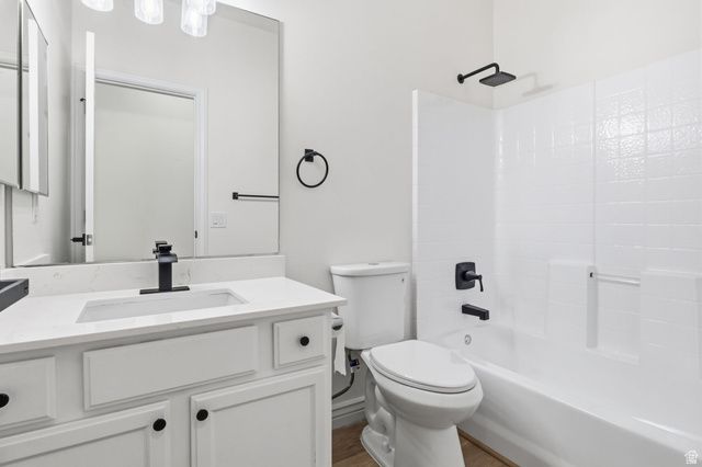 9264 S LE ROSIER CT, West Jordan, UT 84088