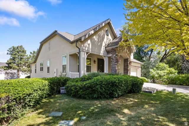 9264 S LE ROSIER CT, West Jordan, UT 84088