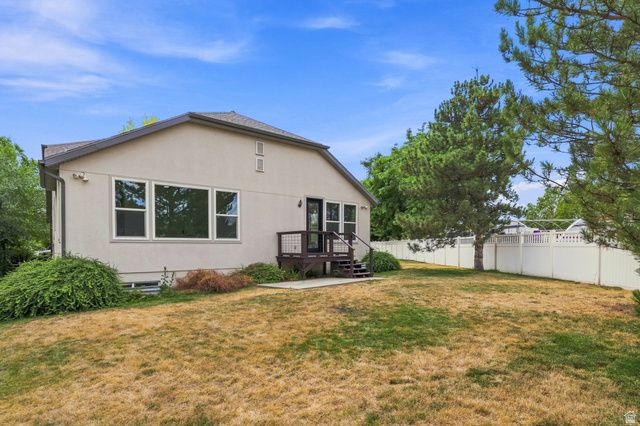 9264 S LE ROSIER CT, West Jordan, UT 84088