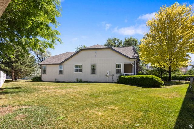 9264 S LE ROSIER CT, West Jordan, UT 84088