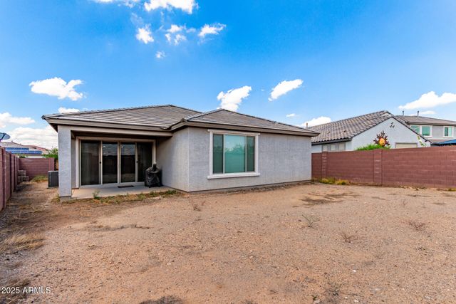 16221 W PRICKLY PEAR Trail, Surprise, AZ 85387