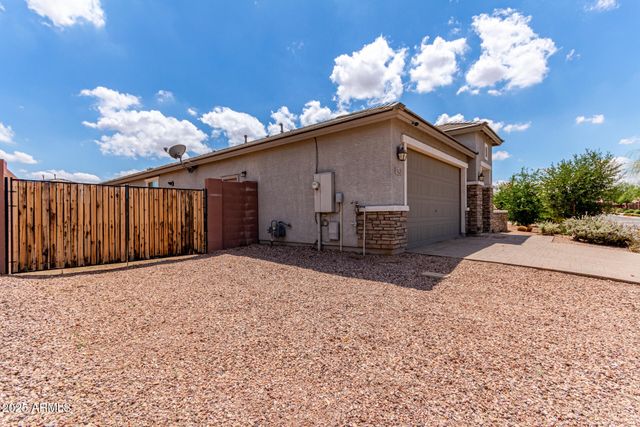 16221 W PRICKLY PEAR Trail, Surprise, AZ 85387