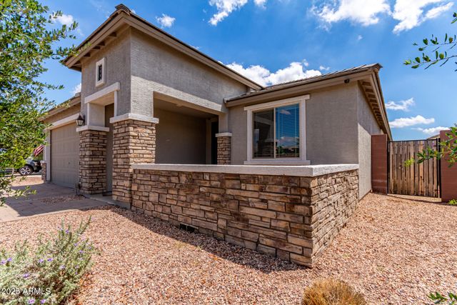 16221 W PRICKLY PEAR Trail, Surprise, AZ 85387