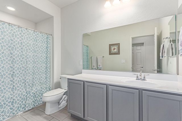 16221 W PRICKLY PEAR Trail, Surprise, AZ 85387