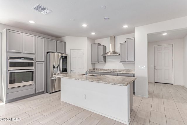 16221 W PRICKLY PEAR Trail, Surprise, AZ 85387