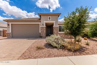 16221 W PRICKLY PEAR Trail, Surprise, AZ 85387