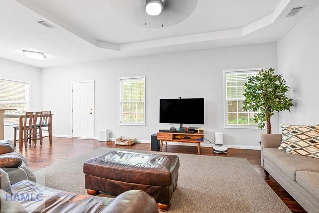 1072 Buster Phillips Road SE, Ludowici, GA 31316