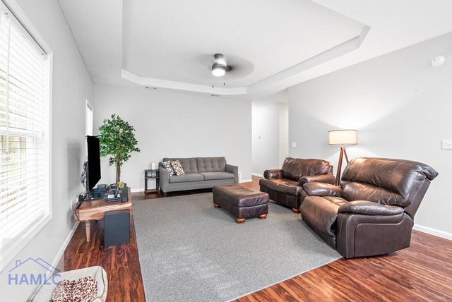 1072 Buster Phillips Road SE, Ludowici, GA 31316