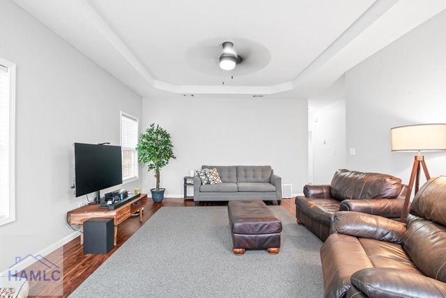 1072 Buster Phillips Road SE, Ludowici, GA 31316