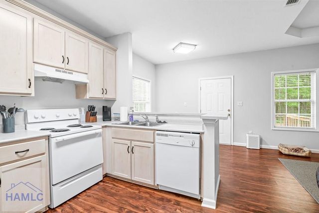 1072 Buster Phillips Road SE, Ludowici, GA 31316