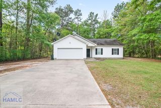 1072 Buster Phillips Road SE, Ludowici, GA 31316