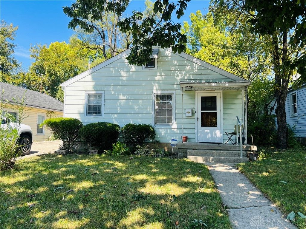 4445 Prescott Avenue, Dayton, OH 45406