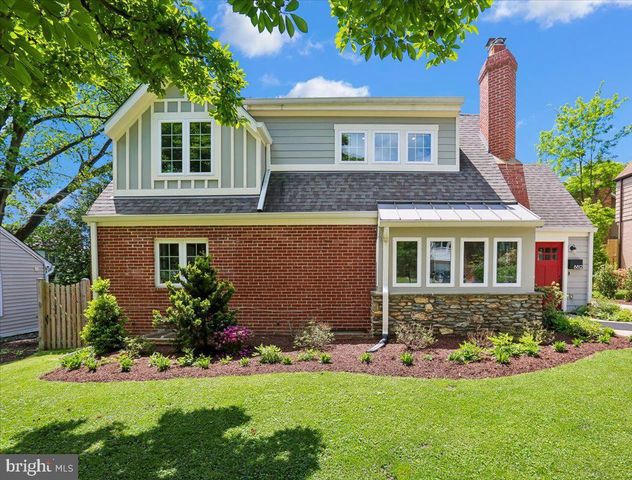 8812 2ND AVE, Silver Spring, MD 20910