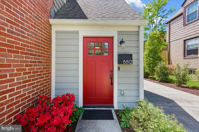 8812 2ND AVE, Silver Spring, MD 20910